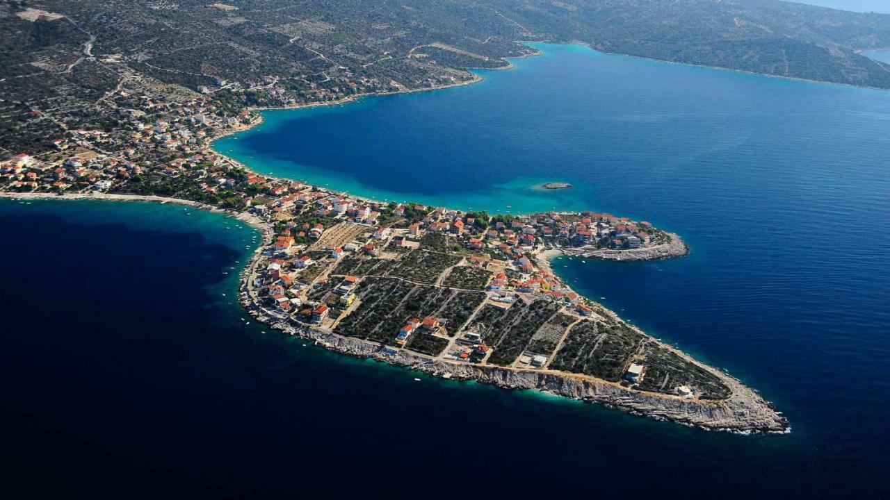 Villa Isabella Sevid Luaran gambar